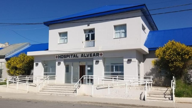 Mes Amarillo: el Hospital Alvear realizará un taller de prevención del suicidio en adultos mayores