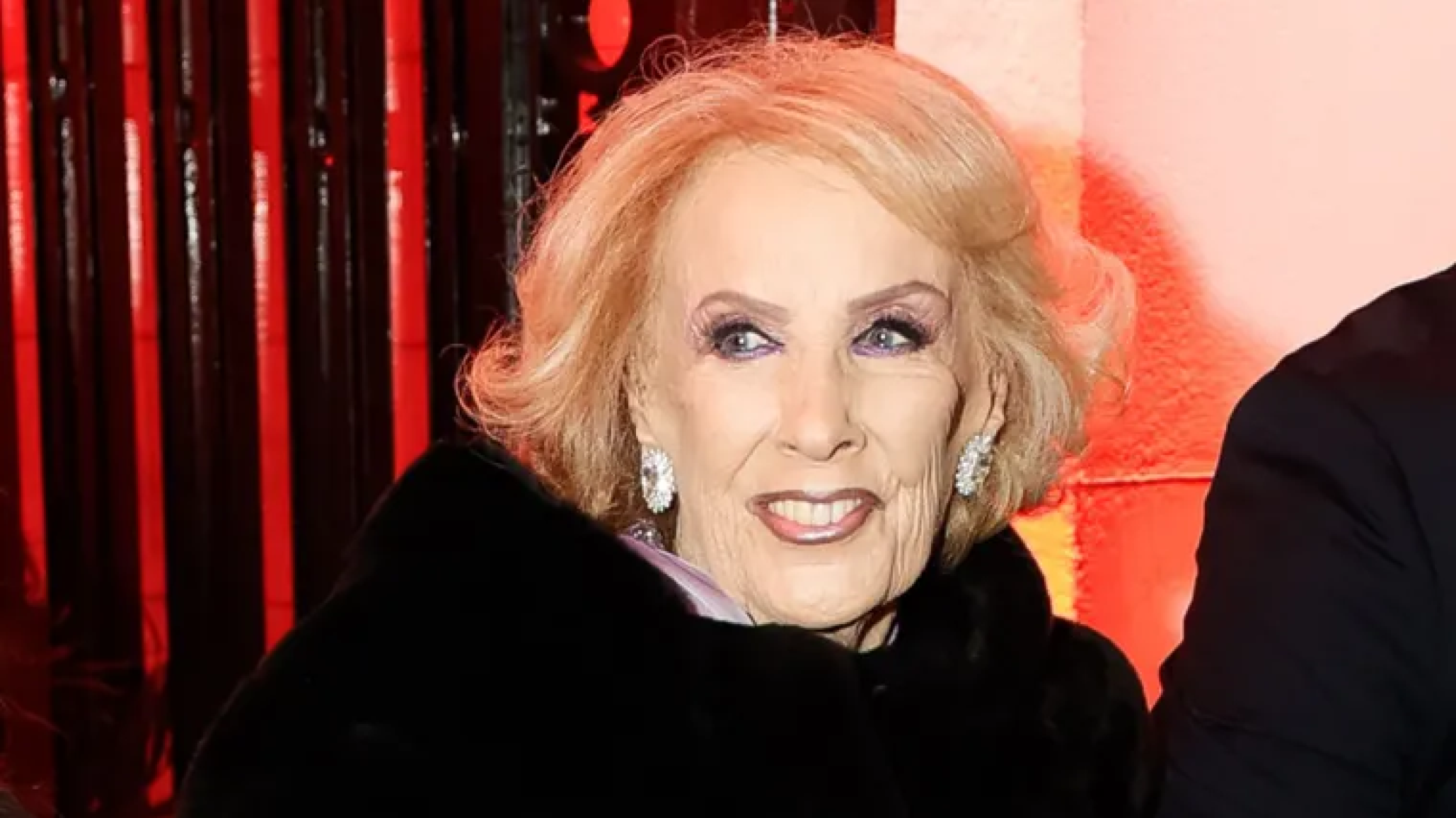 Mirtha Legrand: cómo continúa su estado de salud
