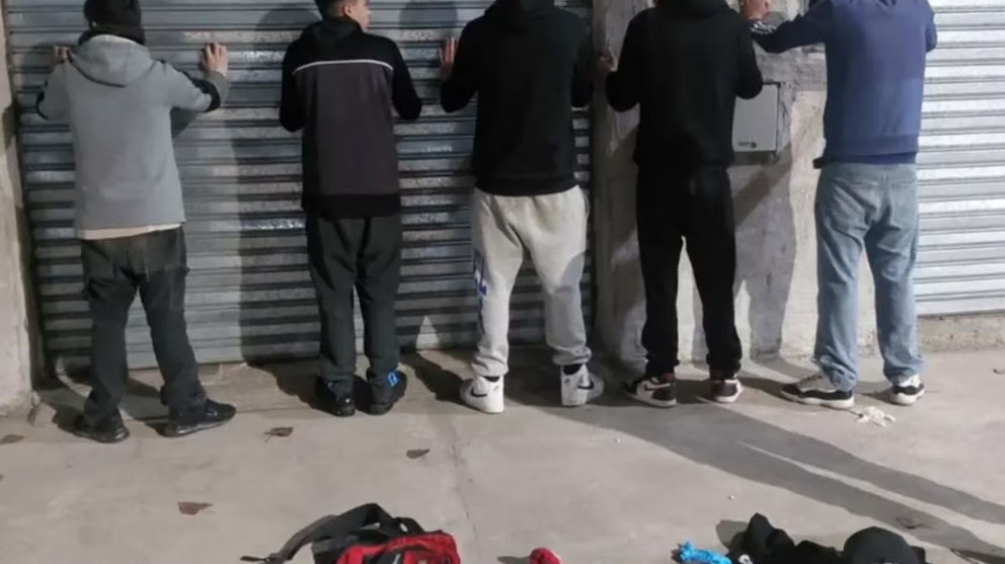 Un condenado por homicidio recuperó la libertad a 17 años de terminar su condena por el nuevo Régimen Penal Juvenil