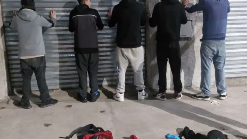 Un condenado por homicidio recuperó la libertad a 17 años de terminar su condena por el nuevo Régimen Penal Juvenil