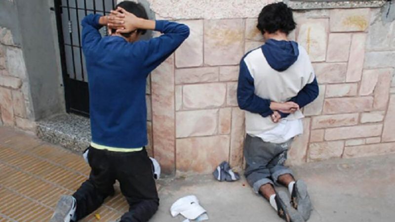 Claves de la nueva ley penal juvenil en Chubut: la baja a los 14 años y los delitos alcanzados