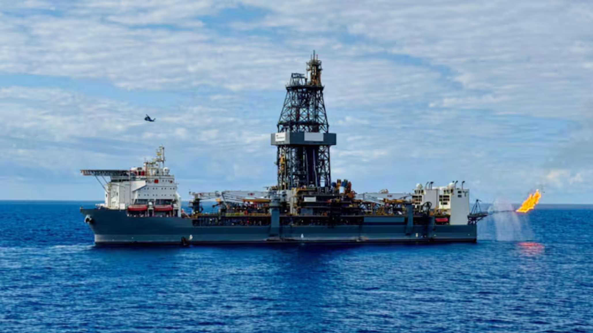 El Gobierno presentará nuevas denuncias penales contra petroleras que operan en Malvinas