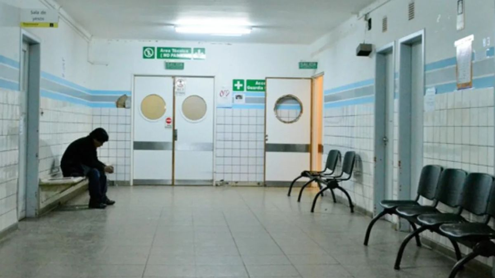 Espíndola advirtió por la salud mental en Comodoro: "Si llegamos al suicidio, estamos llegando tarde"