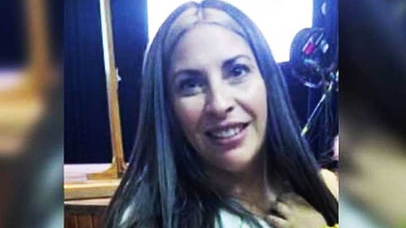 Buscan a una mujer de 37 años desaparecida en Comodoro Rivadavia: fue vista por última vez el jueves