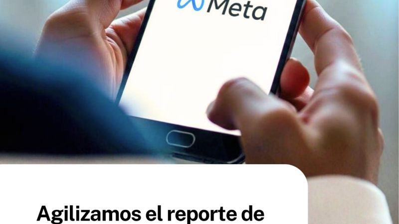 Chubut fortalece la protección de los consumidores y agiliza el reporte de estafas en redes sociales