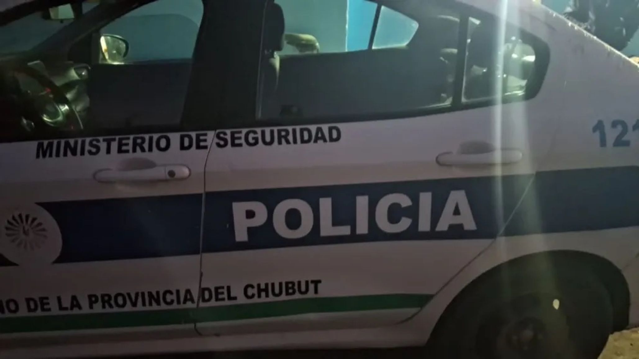 Apareció sana y salva la joven de 27 años intensamente buscada en Comodoro Rivadavia