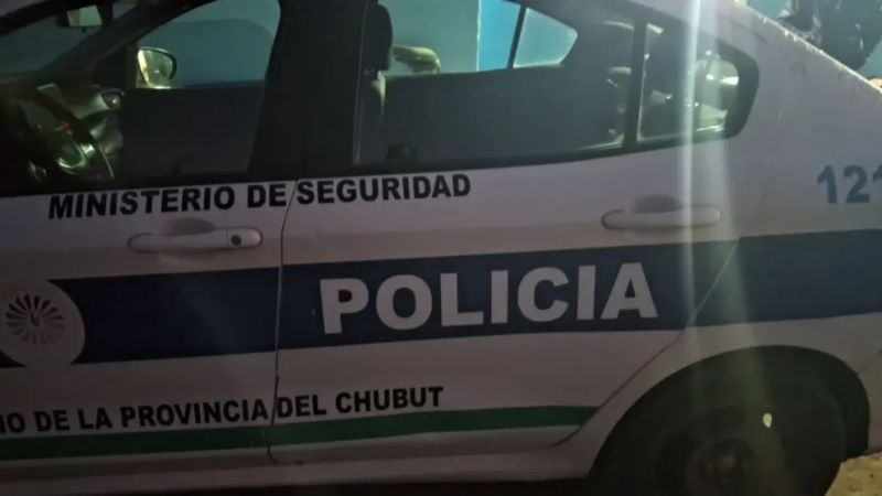 Apareció sana y salva la joven de 27 años intensamente buscada en Comodoro Rivadavia