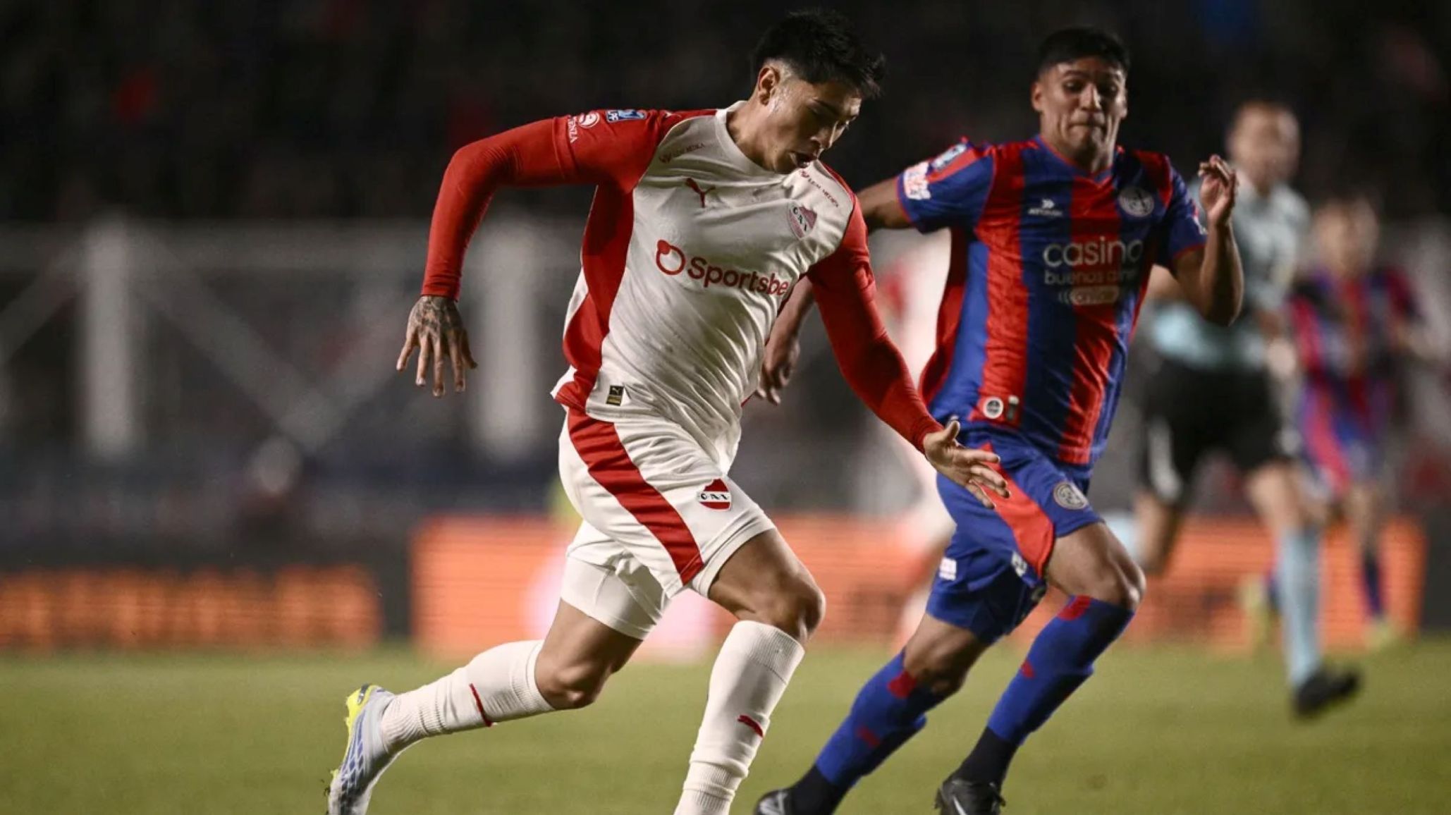 Independiente vs. San Lorenzo: un clásico para frenar la caída y acomodarse en la pelea
