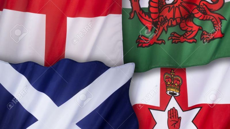 Escocia, Gales e Irlanda del Norte desafían al Reino Unido y reavivan el debate sobre una posible ruptura