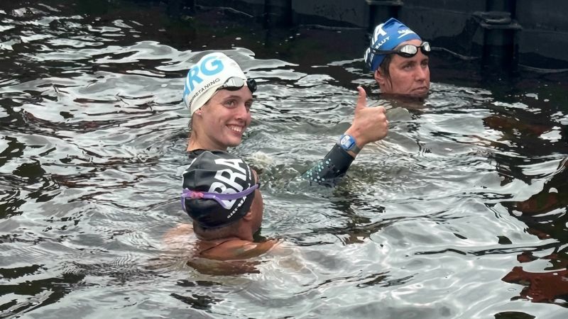 Romina Imwinkelried hizo historia y ganó la primera medalla argentina en los Juegos Suramericanos 2026