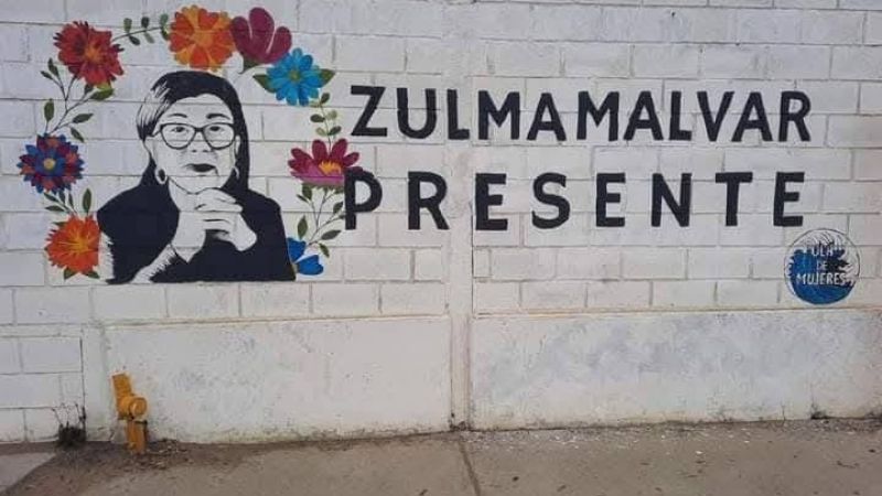 A siete años del femicidio de Zulma Malvar, la obstetra que ayudó a nacer a cientos de chicos, el crimen sigue impune