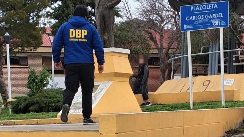Encontraron a la adolescente de 17 años que era buscada en Comodoro Rivadavia