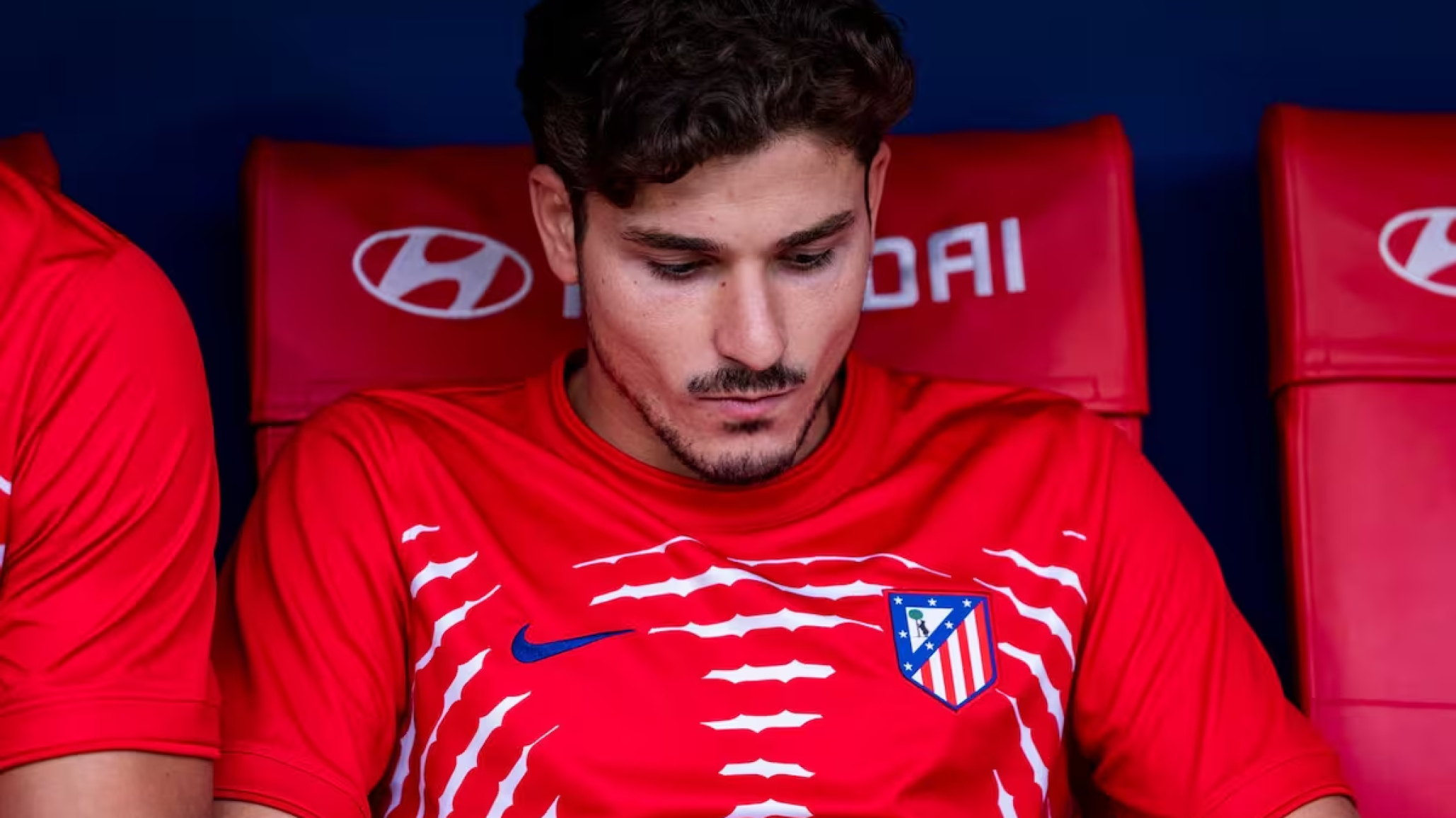 Julián Álvarez volvió a quedar afuera de un partido del Atlético de Madrid: el motivo