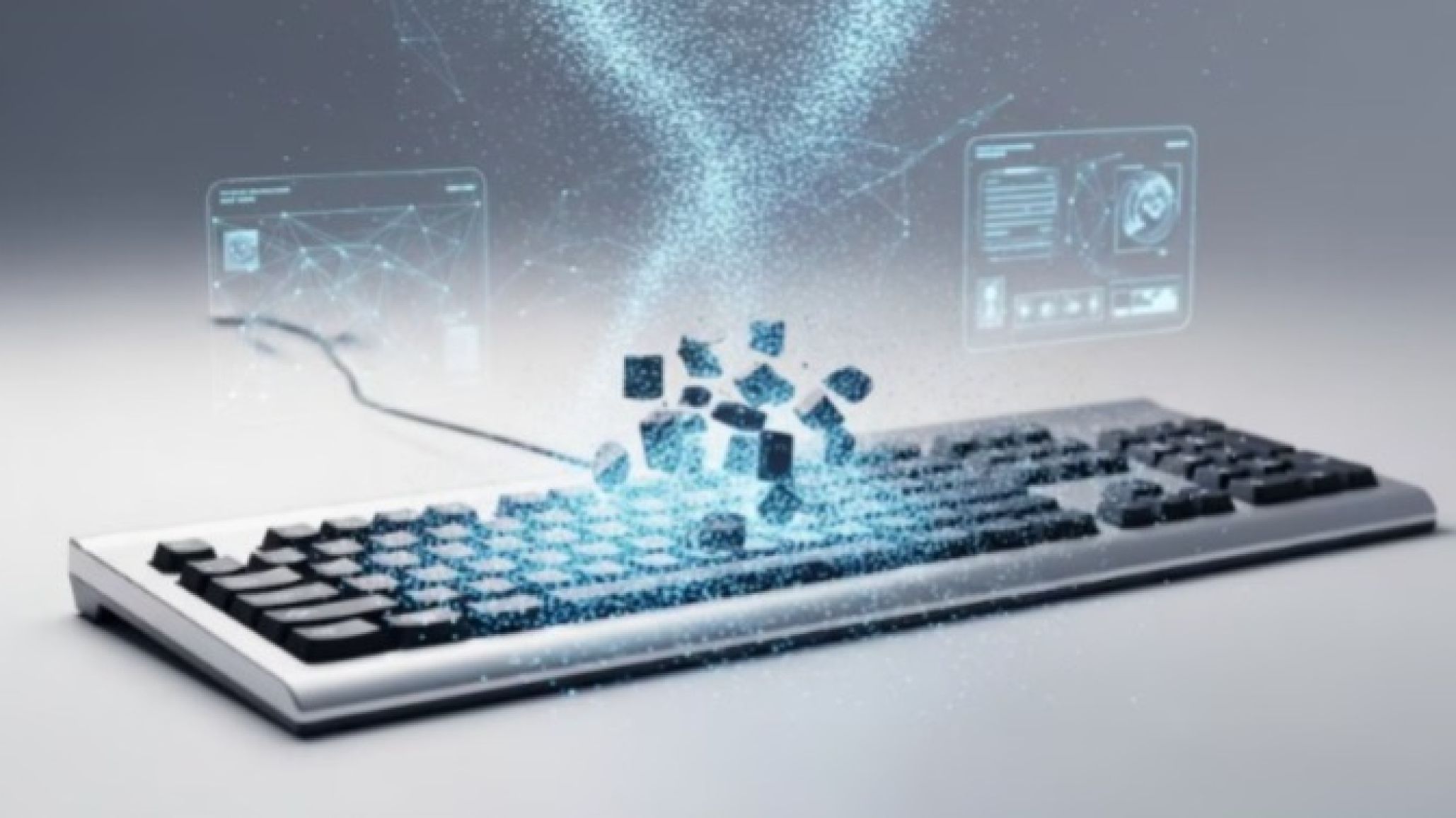 ¿Hasta donde llevará la IA?: advierten por el impacto laboral, los riesgos de una tecnología "sin criterio" y un alcance ya dificil de frenar