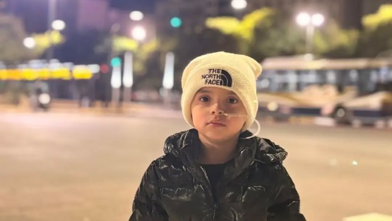 Autorizaron la derivación de Isaías a Buenos Aires: "Hoy ganamos una batalla"