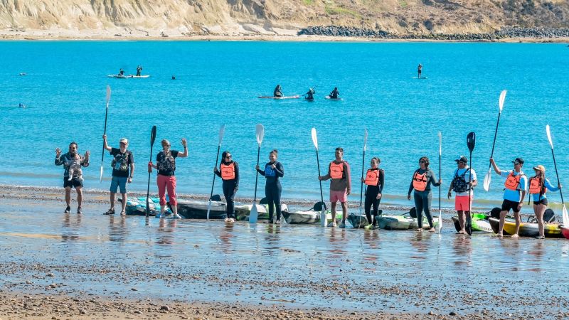 Comodoro lanzará este sábado su temporada turística 2026-2027