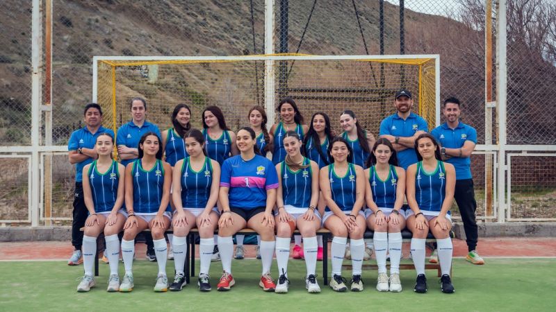 La Selección Austral Sub 19 viaja a Chaco para disputar el Campeonato Argentino B