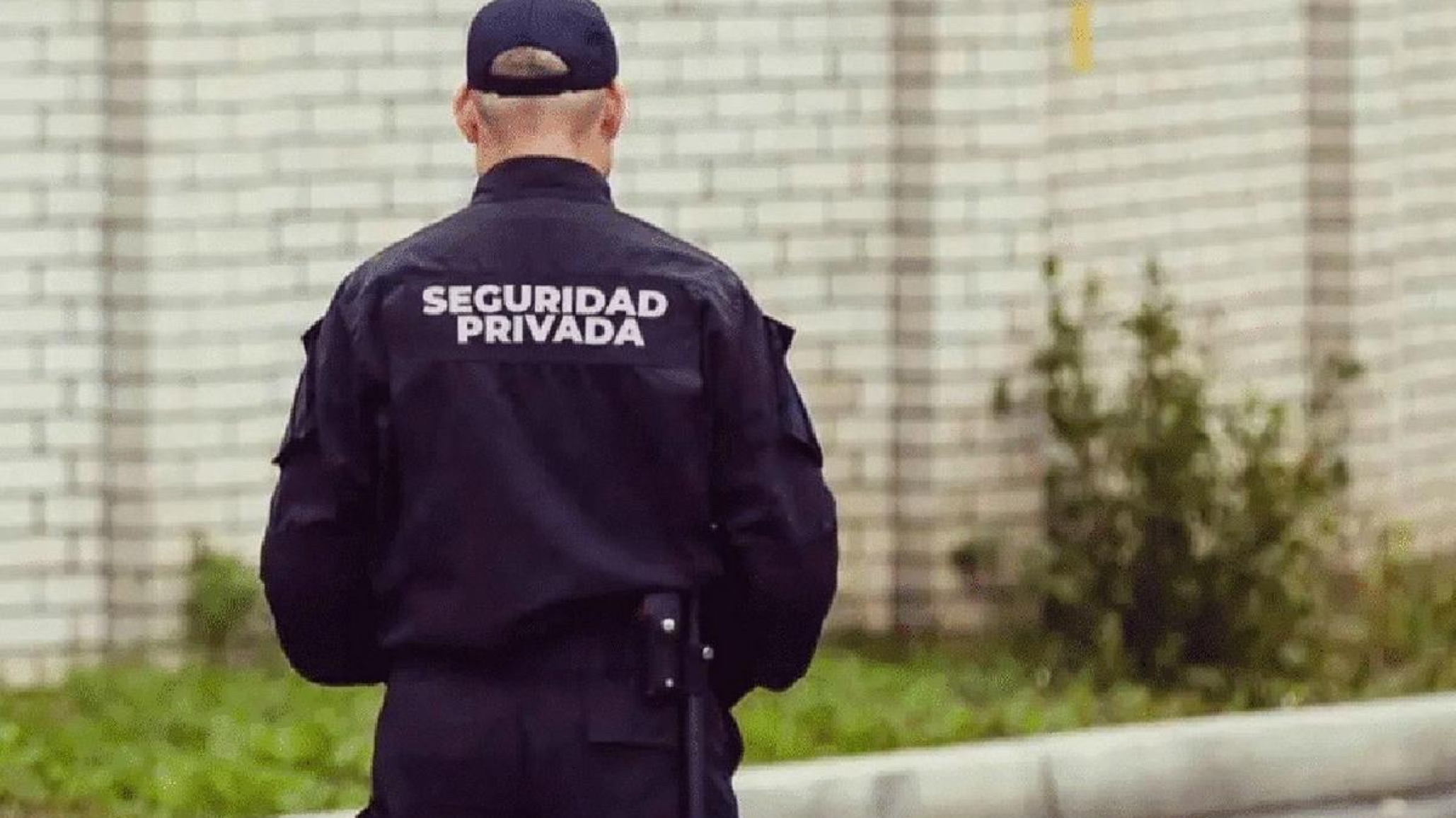 Más de 600 interesados en el curso de vigiladores privados en Comodoro