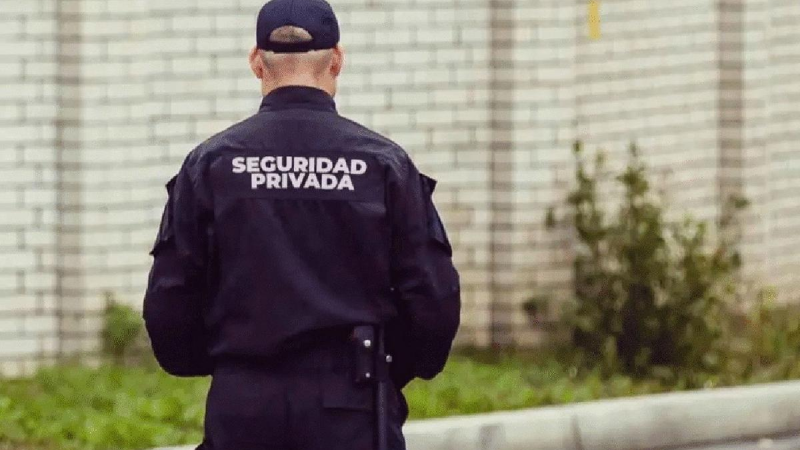 Más de 600 interesados en el curso de vigiladores privados en Comodoro