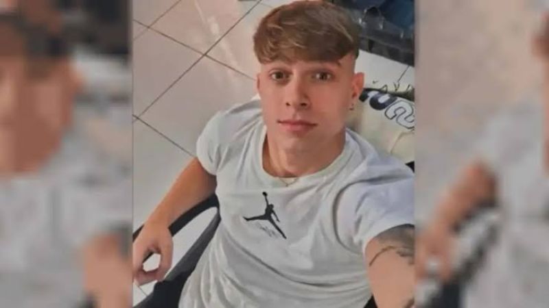 Condenaron a 16 años a un joven por matar a una madre y su hija: la diferencia con el caso March en Chubut