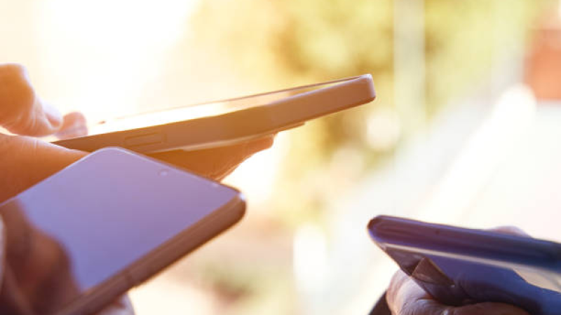 Celulares baratos: rendimiento sin gastar de más