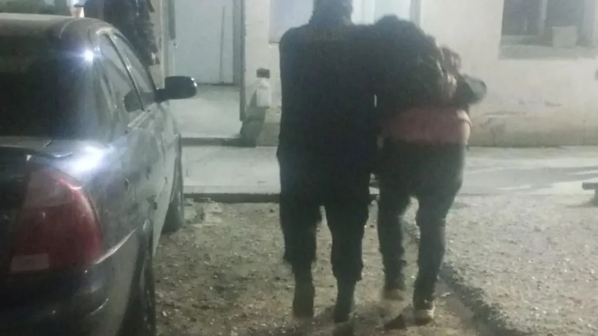 Asaltaron su drugstore y los detenidos recuperaron la libertad: "¿Tenían que matar a mi hermano?"