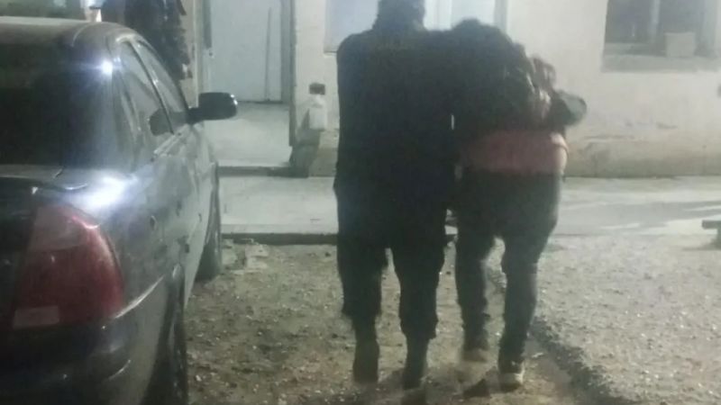 Asaltaron su drugstore y los detenidos recuperaron la libertad: "¿Tenían que matar a mi hermano?"