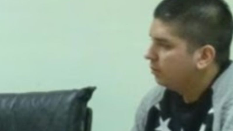 Del crimen de Jonathan Vera al veredicto contra Agustín Vera: la trama de violencia que atravesó a dos familias