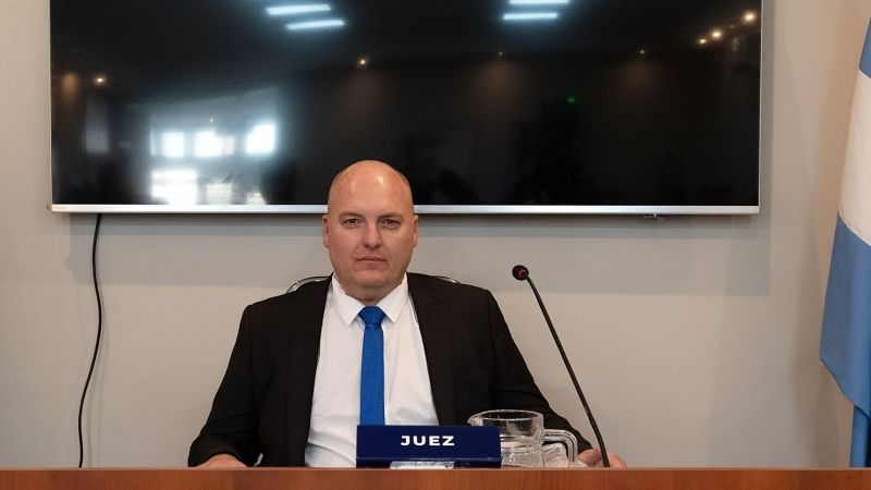 Lago Puelo: condenaron a un hombre por abusar de su sobrina y el juez le escribió una carta a la niña