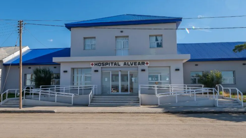 Comodoro suma un nuevo servicio de Neumonología: quiénes podrán atenderse y cómo pedir turno