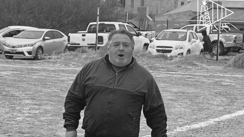 Dolor en USMA por la muerte de Gustavo Giménez: "Tu recuerdo permanecerá entre nosotros"