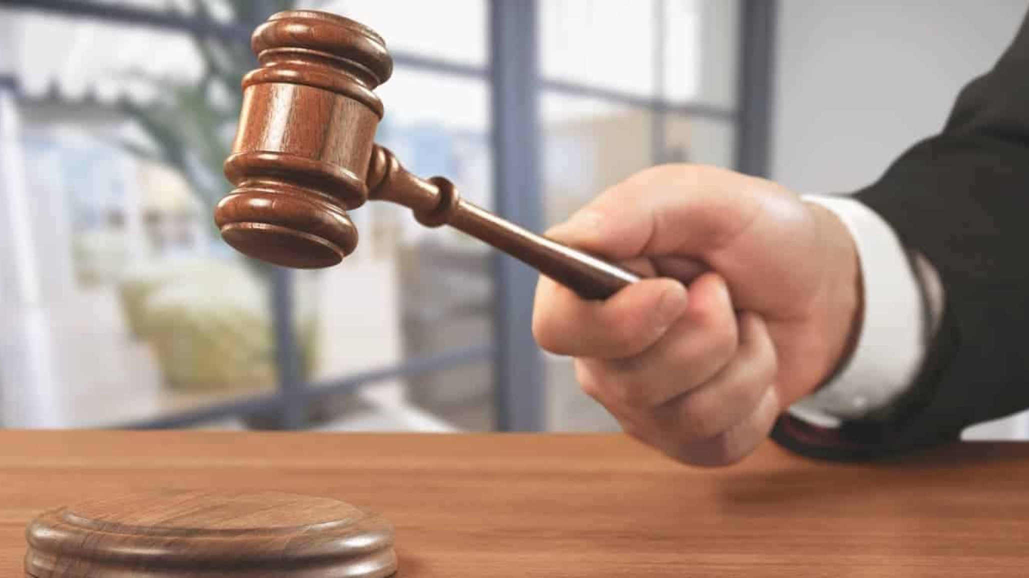 Investigan a un hombre por tres presuntos hechos de abuso sexual contra una adolescente