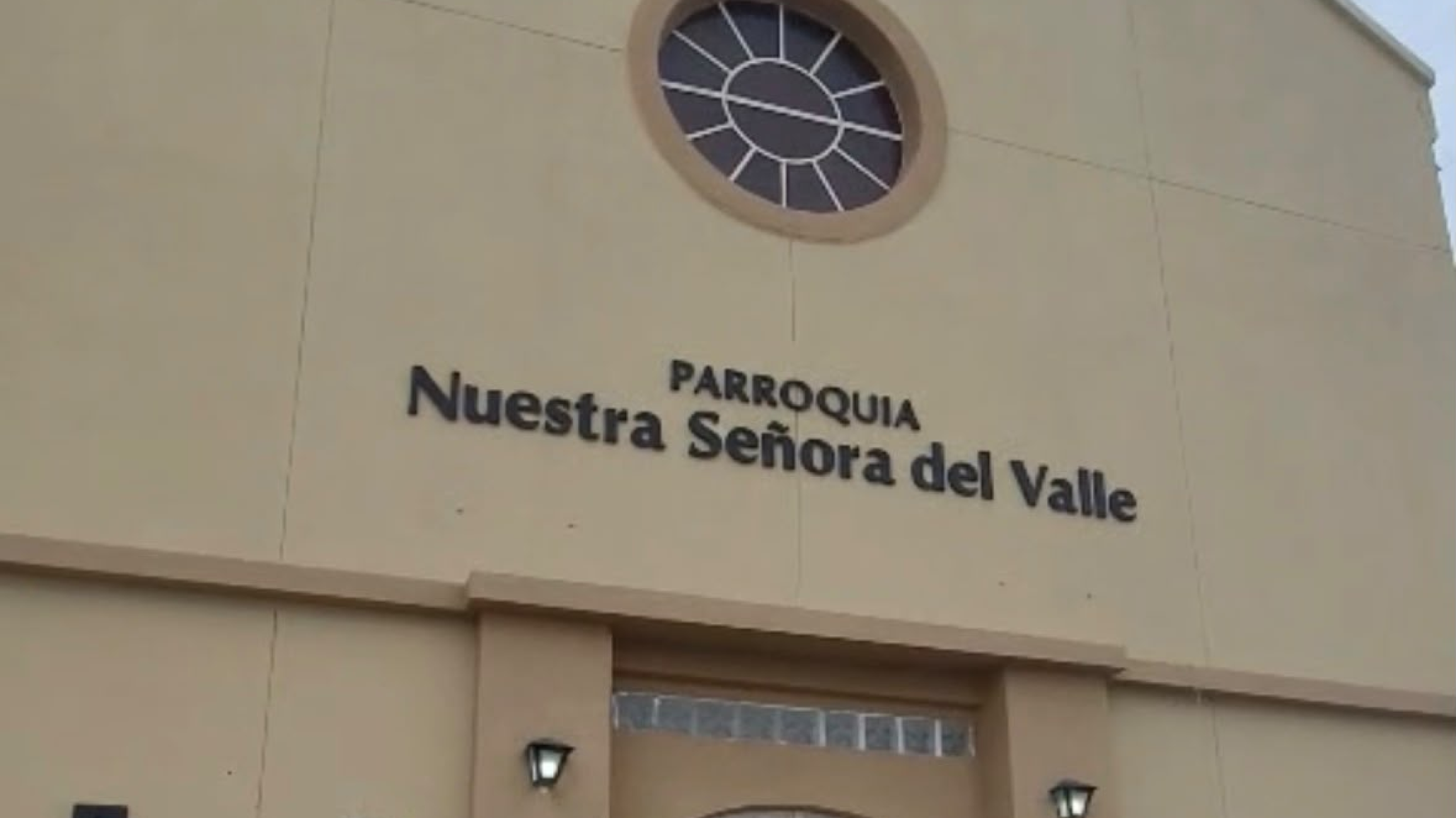 La Parroquia Nuestra Señora del Valle celebra su aniversario con actividades para toda la comunidad