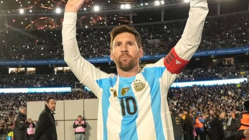 Entradas para la Selección: cuánto cuestan y cuándo salen a la venta para la despedida de Messi