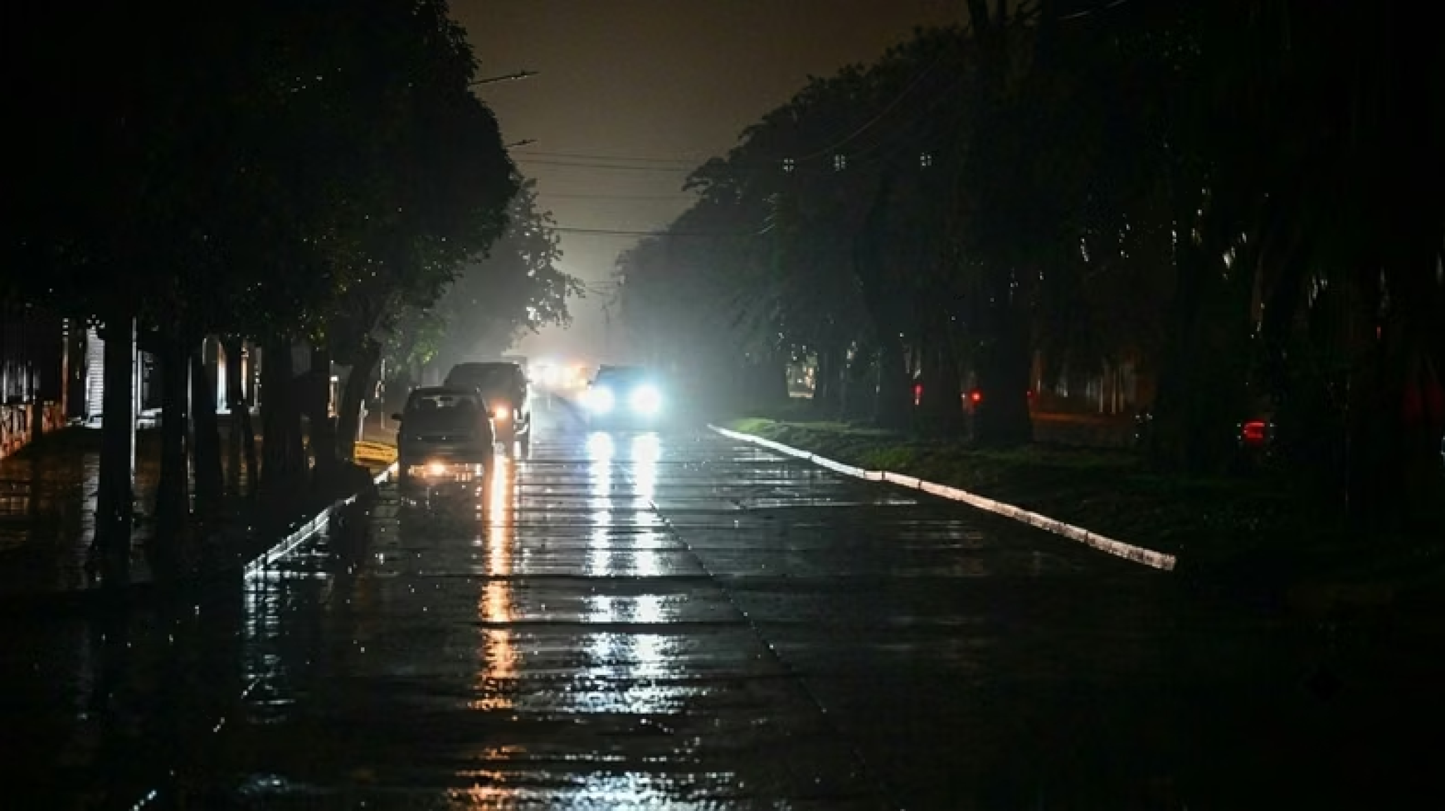 Más de 590 mil usuarios afectados por un apagón en el AMBA