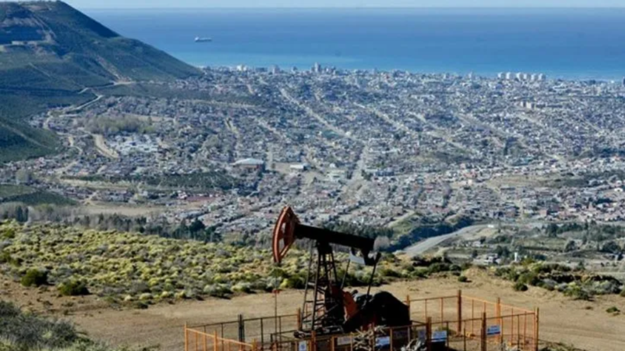 Quiénes son los dueños del petróleo chubutense: así queda el mapa de la actividad