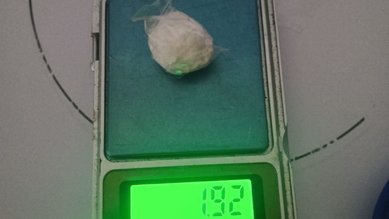 Delivery y encuentros pactados: investigan cómo funcionaba una red de venta de cocaína en Comodoro y Rada Tilly