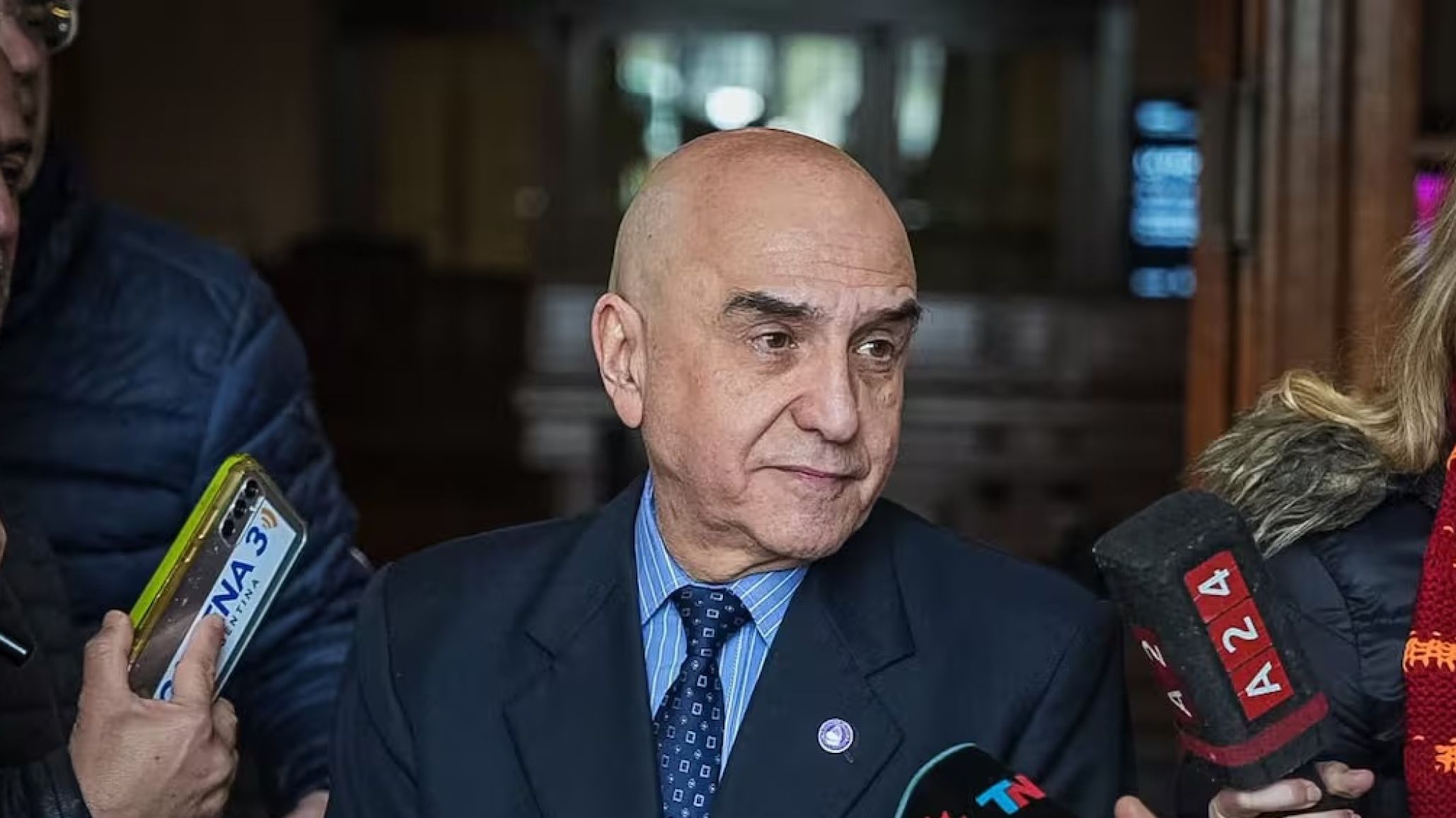 El gobierno presionado desde adentro: renunció el secretario de Discapacidad y continúan las tensiones internas