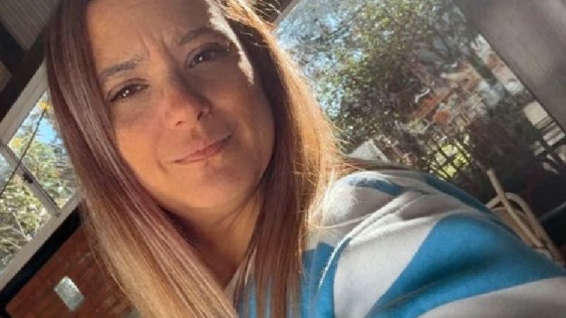 Merlo: un conductor ebrio y a alta velocidad chocó, mató a una madre de tres hijos y quiso escapar
