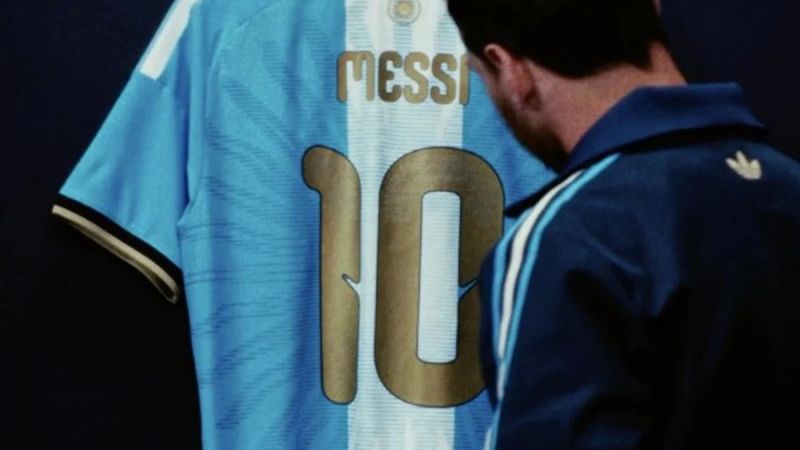 El último baile de la leyenda: arrancan la venta de entradas y los detalles de la emotiva despedida de Lionel Messi con la Albiceleste