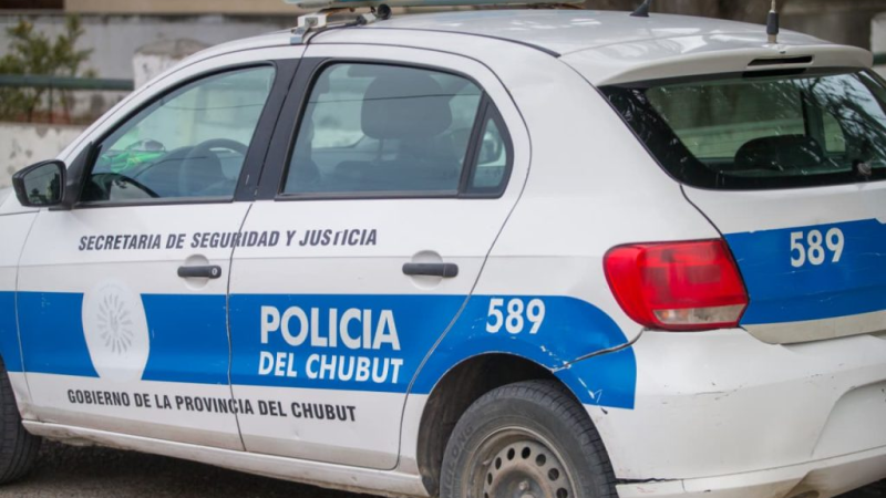Comodoro: licitan un módulo para la Comisaría Octava con un presupuesto de $549 millones