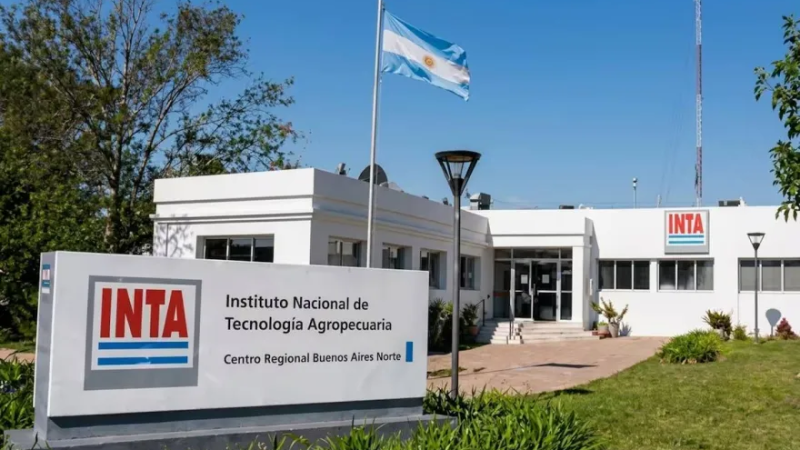 APINTA denuncia más designaciones jerárquicas en el INTA y habla de un "modus operandi"