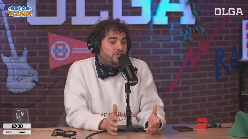 Terror en el streaming: citaron a indagatoria al supuesto acosador que amenazó de muerte a Homero Pettinato
