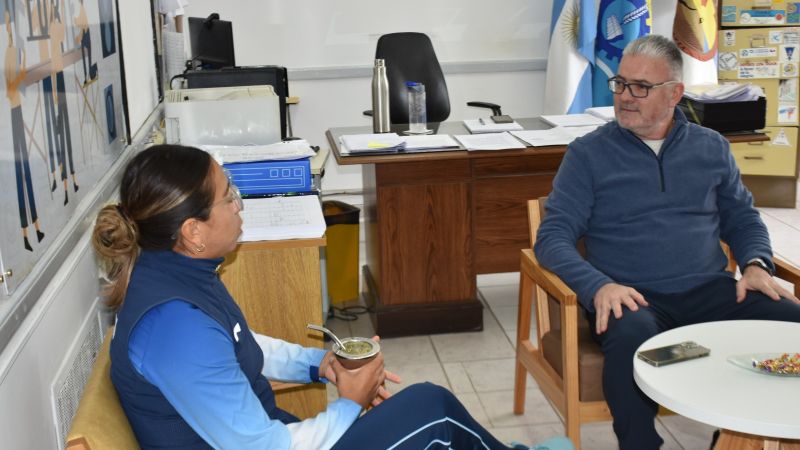 Moira Miranda se destacó en los Juegos Suramericanos y busca volver a los Panamericanos