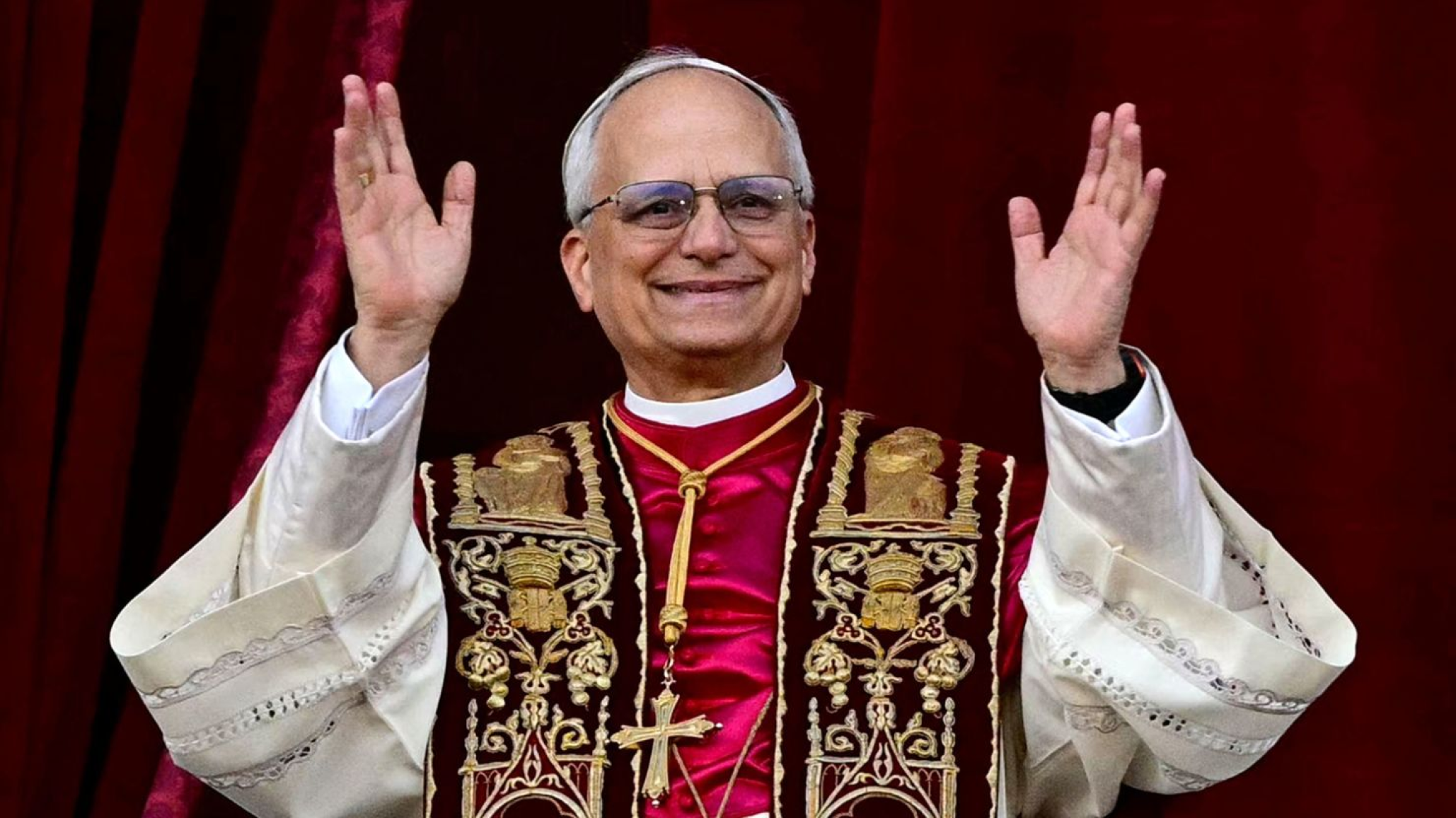 Feriado nacional y operativo histórico: el Gobierno confirmó la fecha clave por la visita del papa León XIV