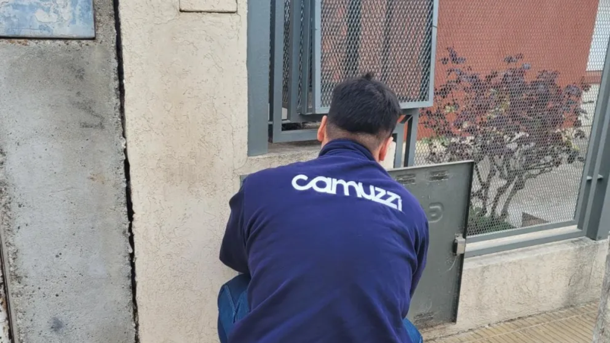 Comodoro: robaron medidores de gas y dejaron sin servicio a familias de tres barrios