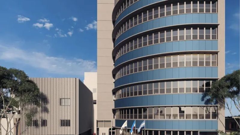 El ISSyS destinará $281 millones a muebles para su delegación y hotel en Comodoro: quiénes ganaron los contratos