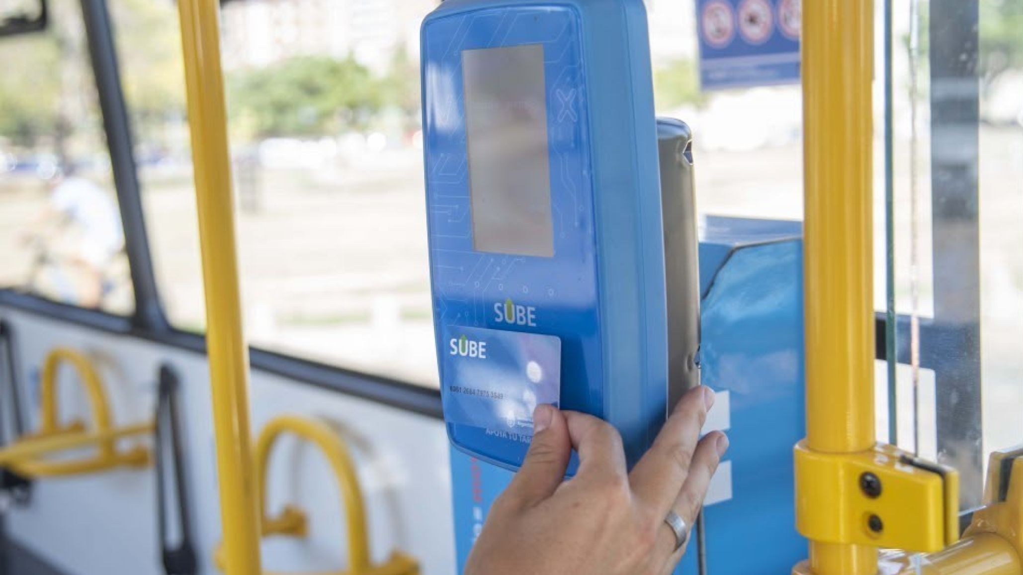 Propusieron bajar el aumento del boleto de transporte a $1975 a partir de noviembre: mañana se convocaría a audiencia pública