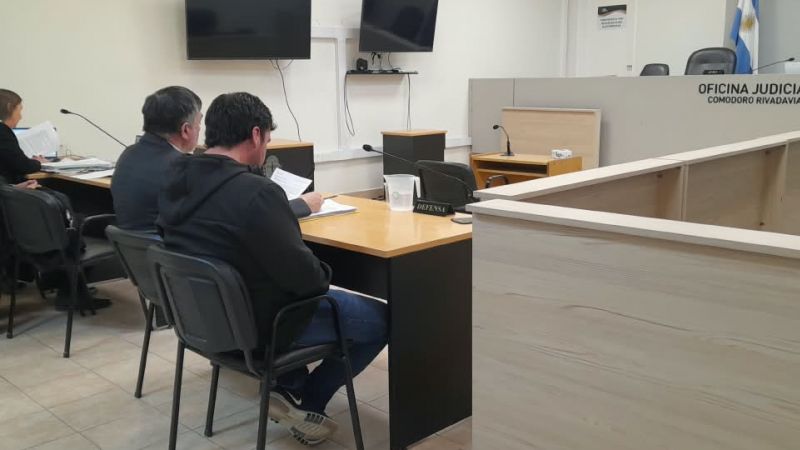 Juicio por el homicidio culposo en Novadrill: la Fiscalía apunta a la negligencia y la defensa sostiene la inocencia del imputado