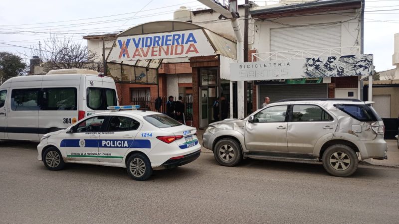 Intentó comprar por $346 mil con una tarjeta robada y terminó detenido